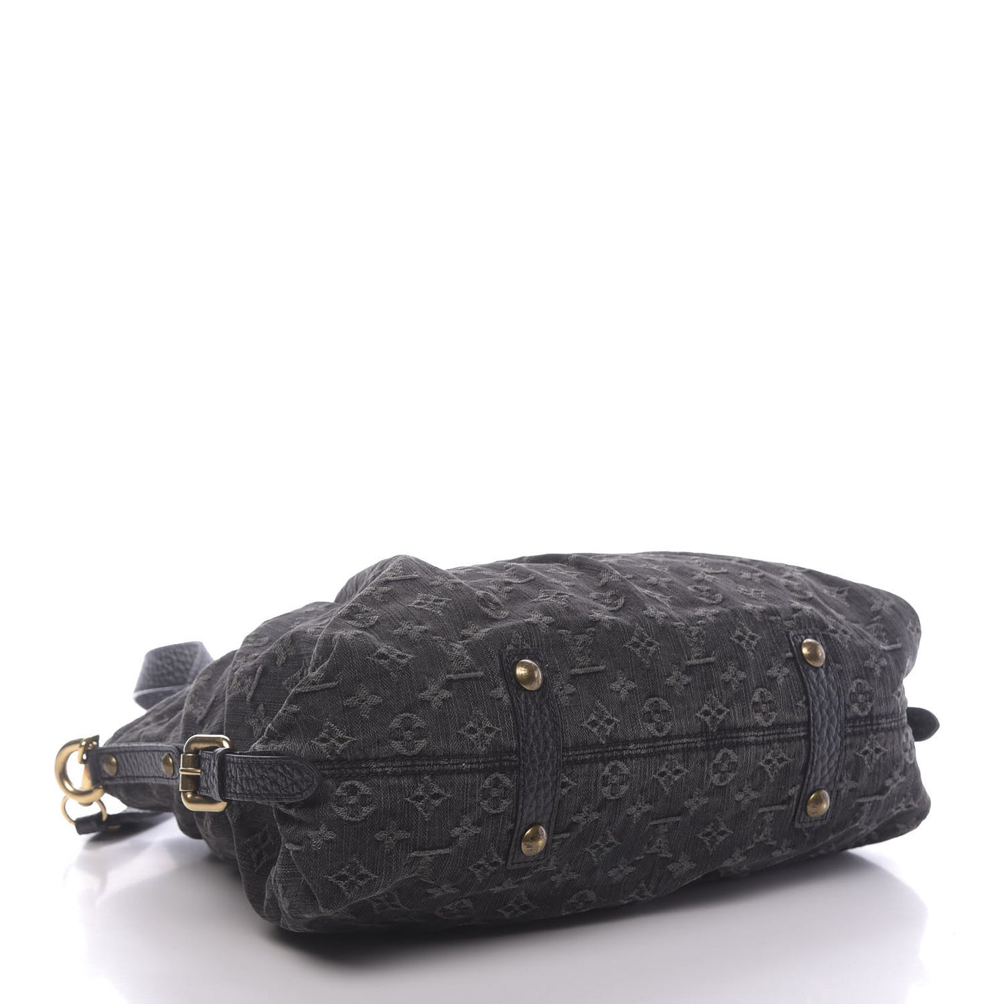 Denim Neo Cabby GM Black