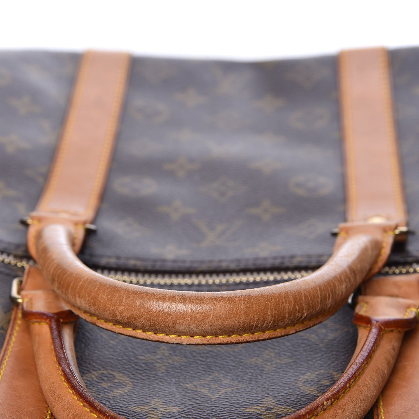 Monogram Keepall Bandouliere 55