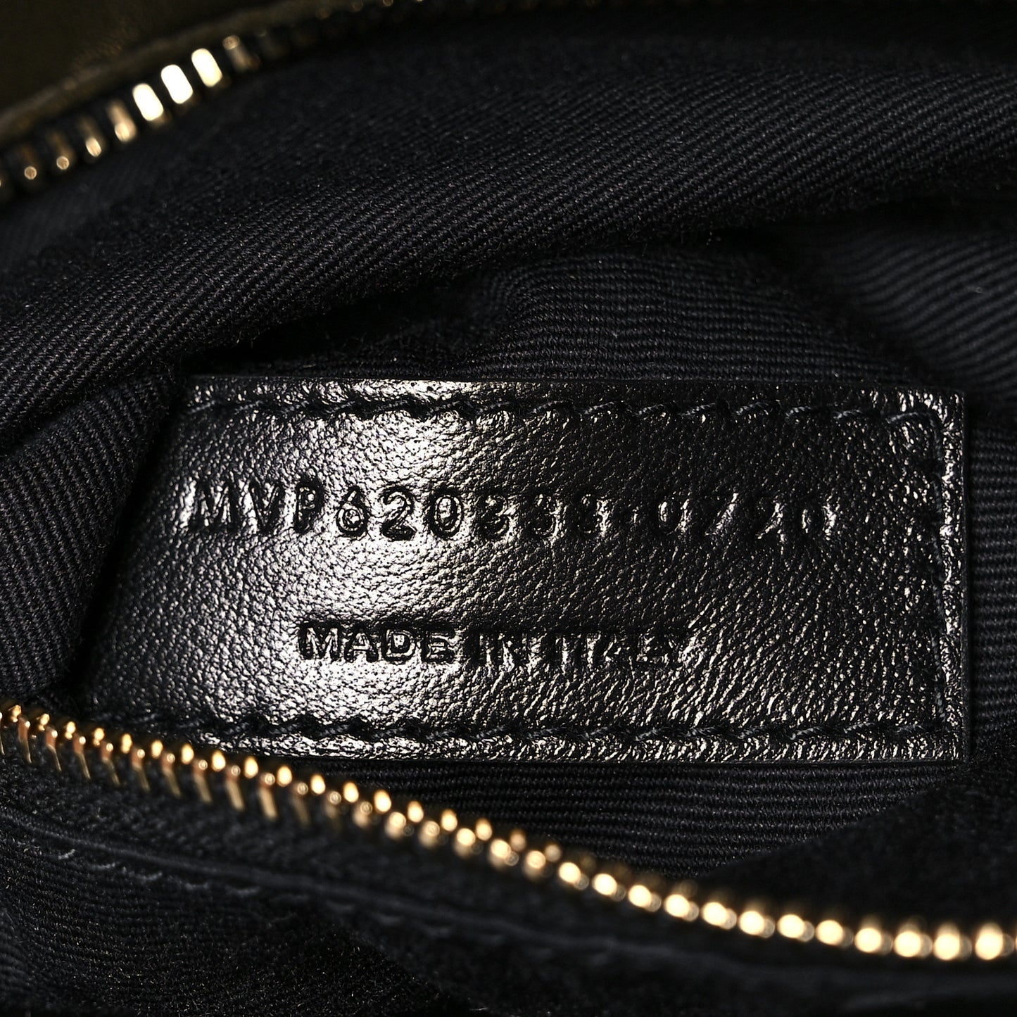Lambskin Quilted Toy Loulou Puffer Monogram Chain Satchel Seaweed
