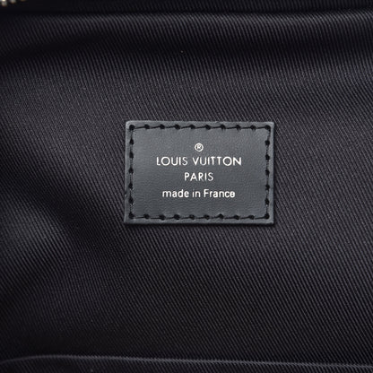 Louis Vuitton Damier Graphite Avenue Sling Backpack 6 of 8