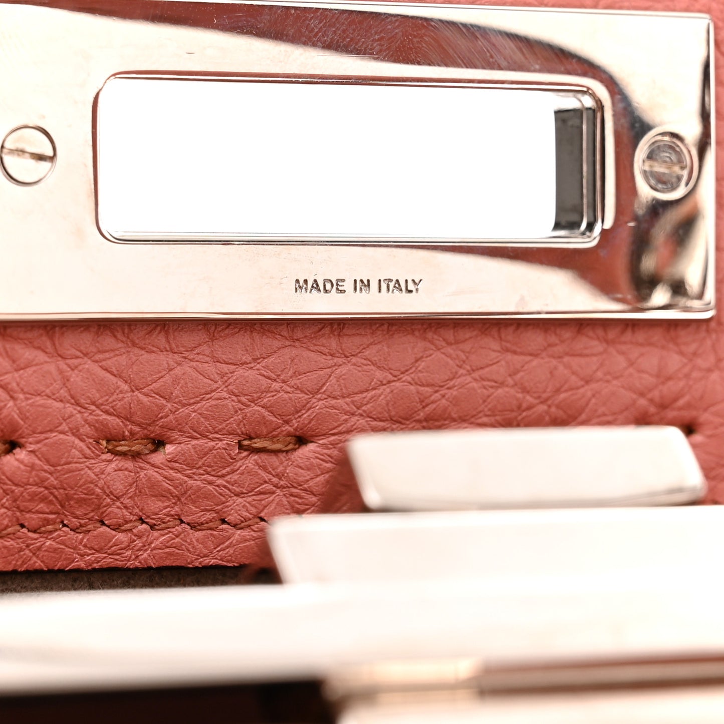 Cuoio Romano Selleria Elaphe Lace Up Medium Peekaboo Iconic Satchel Make Up Taupe