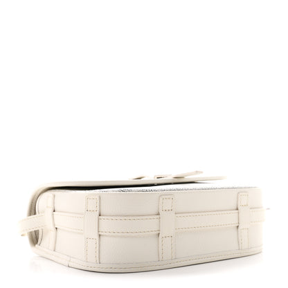 Goyard Goyardine Belvedere II PM Messenger Bag White 4 of 9