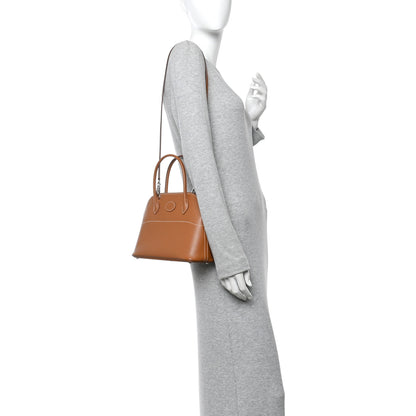 Hermes Epsom Bolide 27 Gold 2 of 15