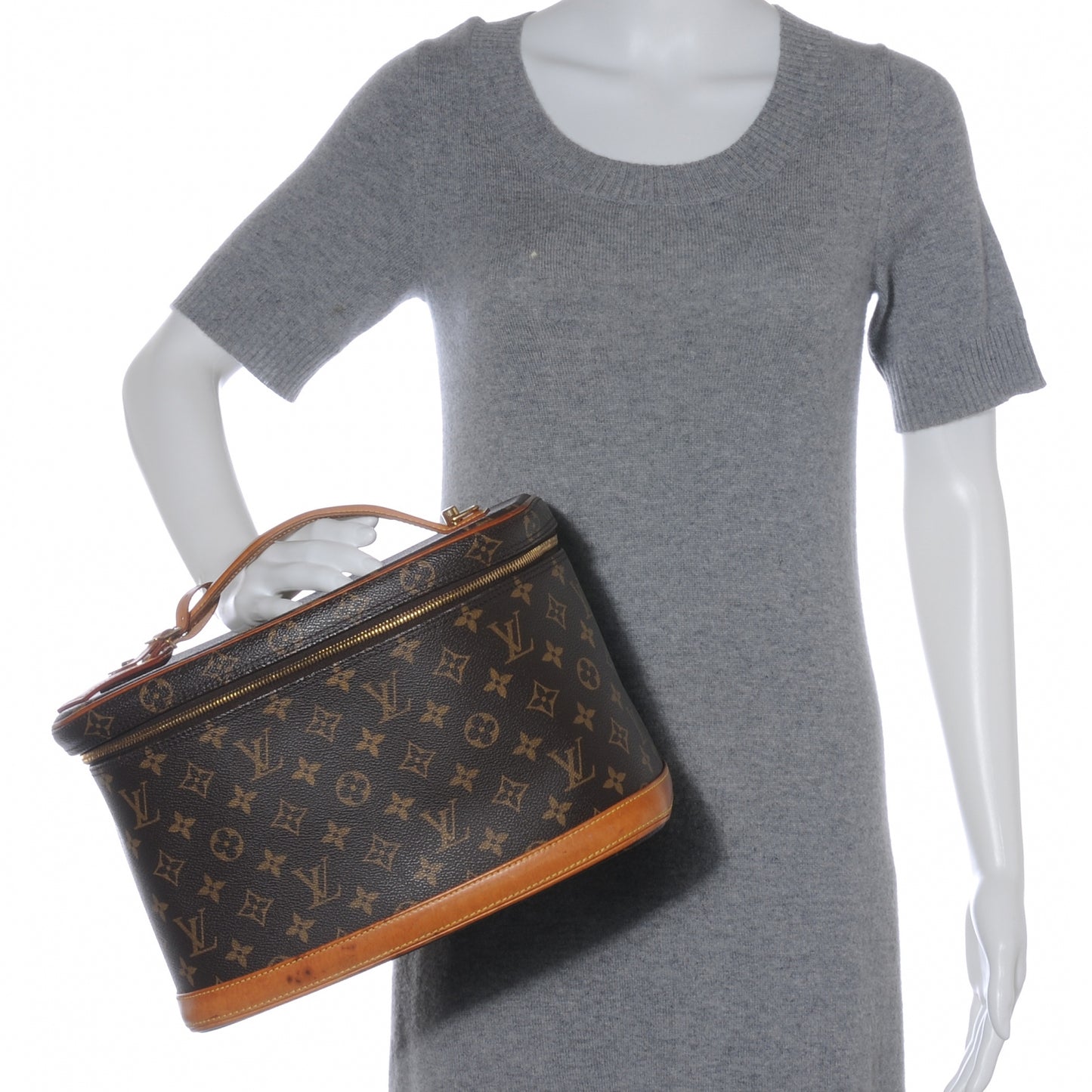 Monogram Nice