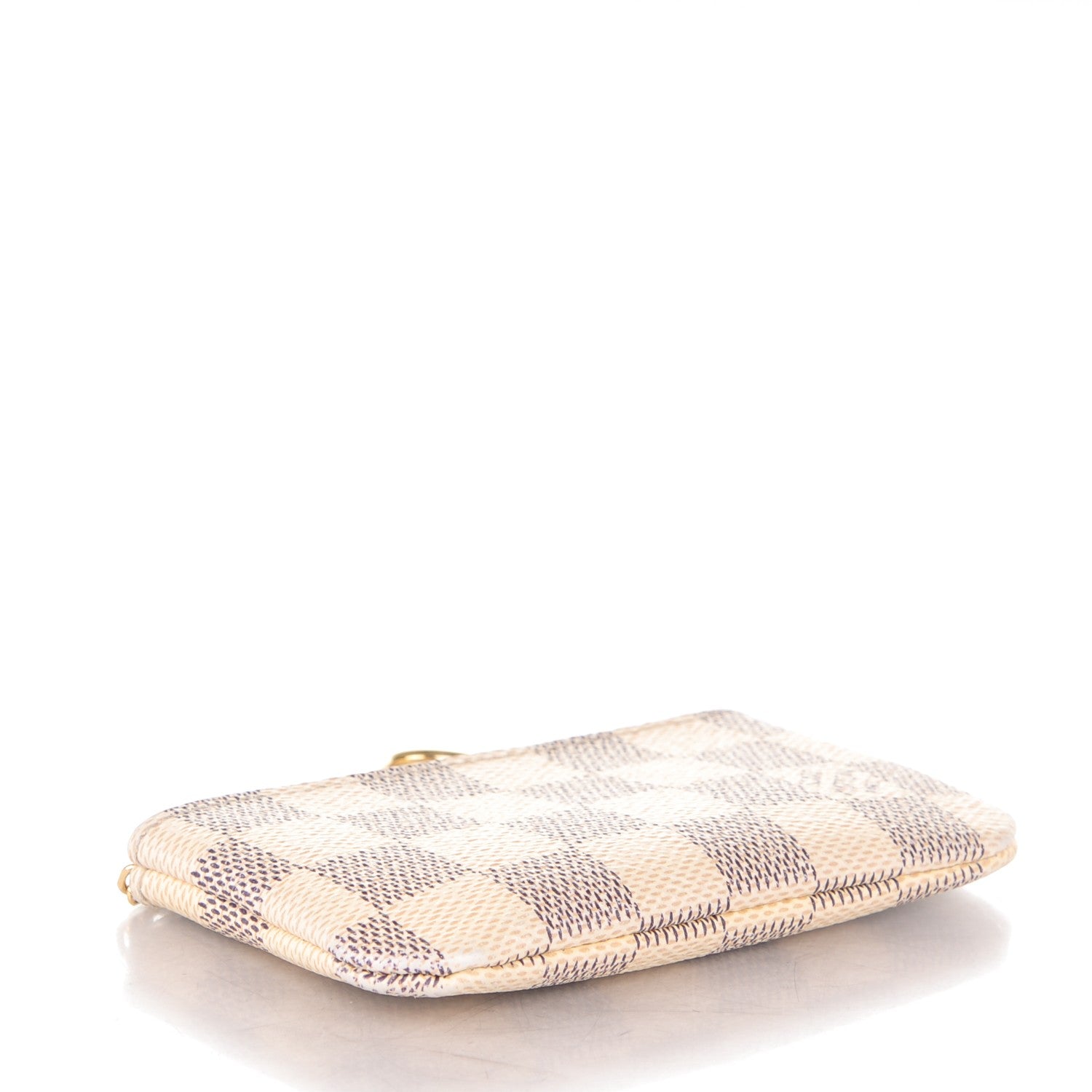 Louis Vuitton Damier Azur Key Pouch 4 of 8