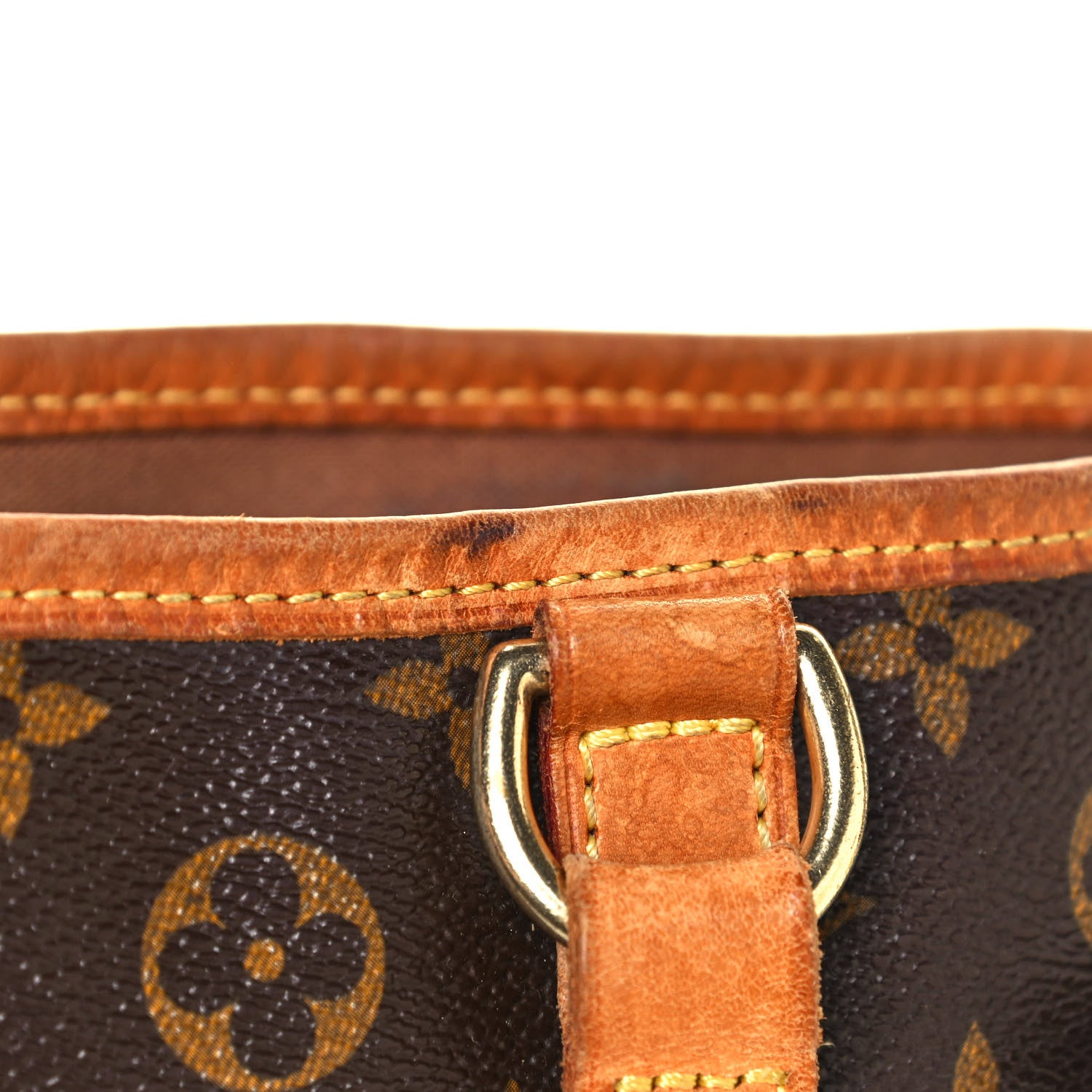 Louis Vuitton Monogram Batignolles Horizontal 13 of 24