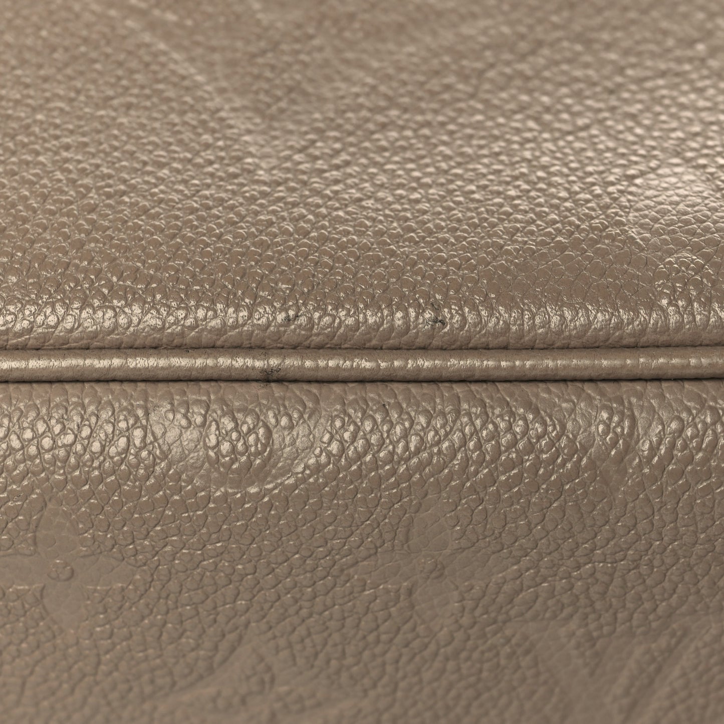 Empreinte Monogram Giant Neverfull MM Tourterelle