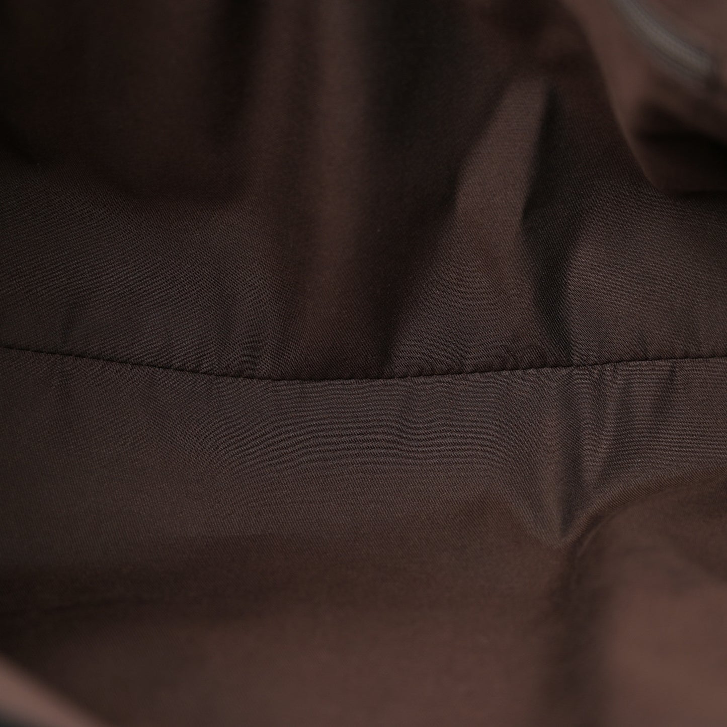 Monogram Medium Sukey Tote Dark Brown