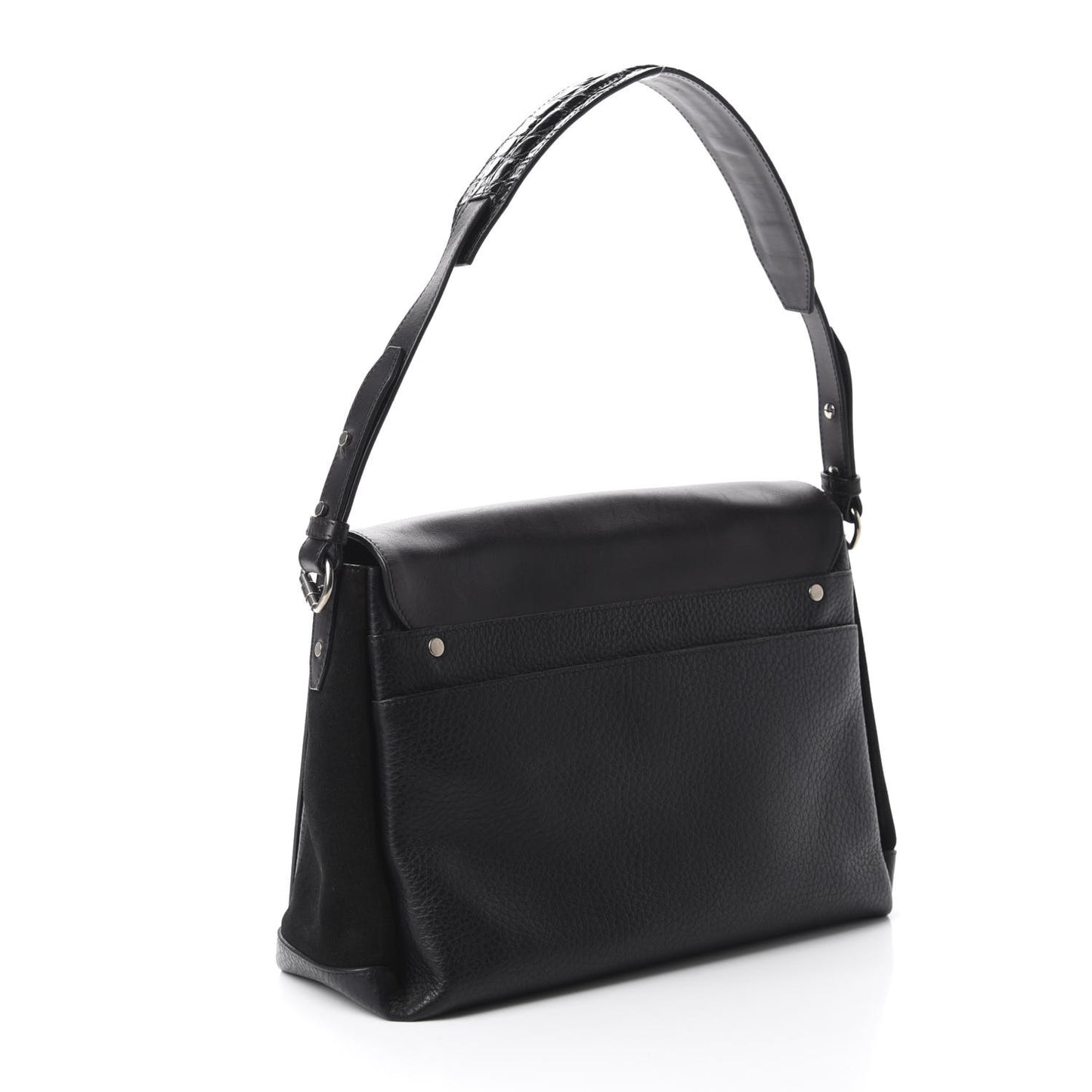 Calfskin PS Elliot Black