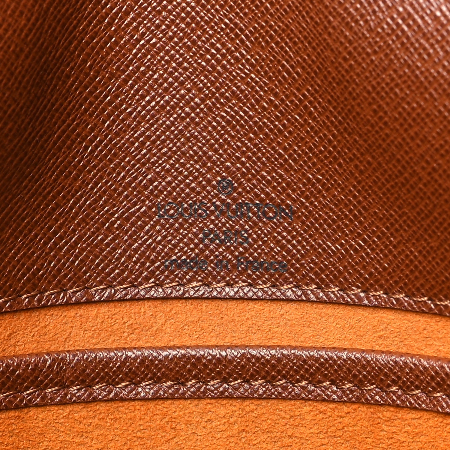 Louis Vuitton Monogram Musette Tango 6 of 11