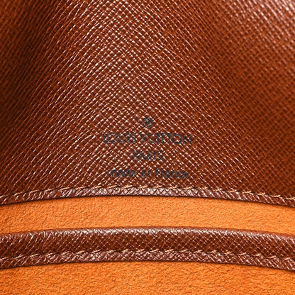 Louis Vuitton Monogram Musette Tango 6 of 11