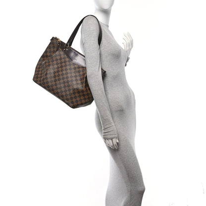 Louis Vuitton Damier Ebene Westminster GM 2 of 12