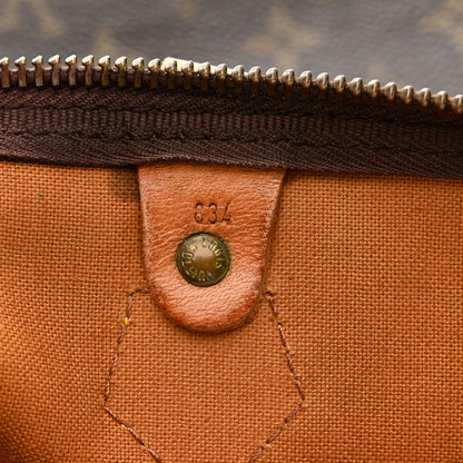 Louis Vuitton Monogram Speedy 40 6 of 19