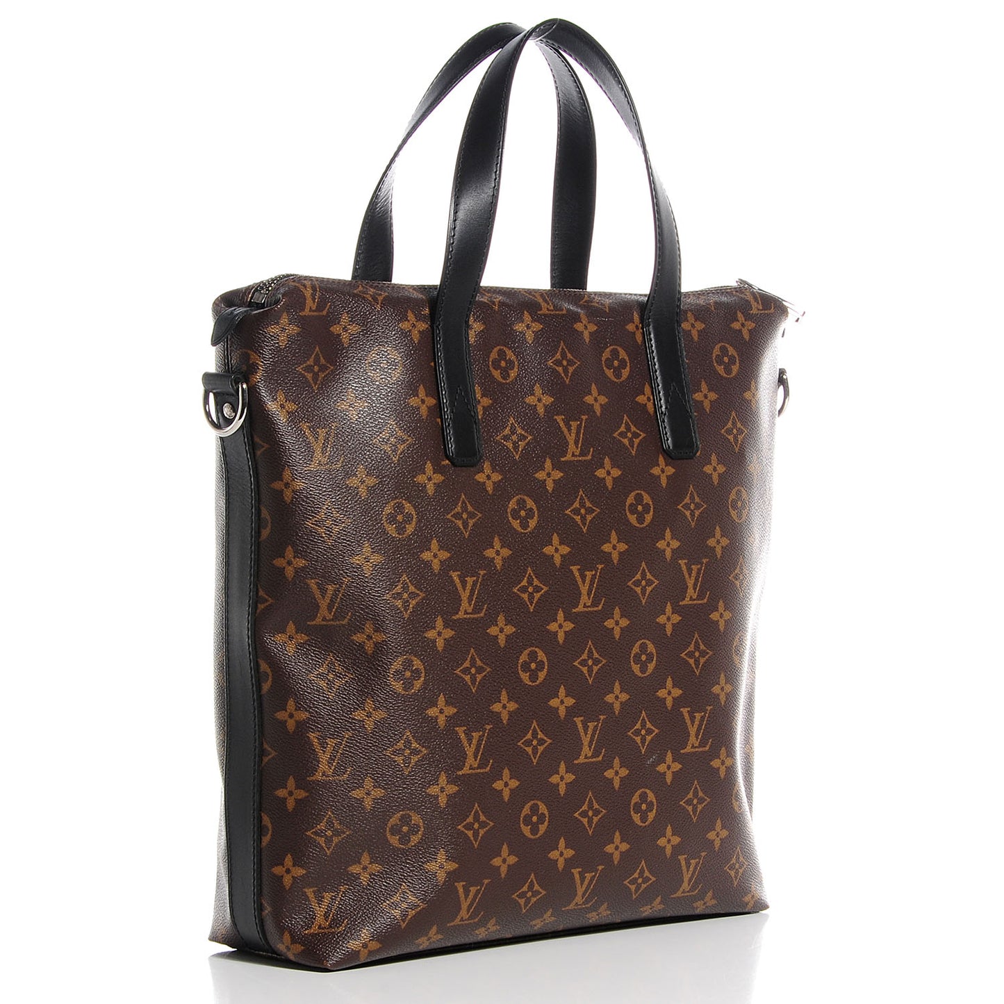 Monogram Macassar Kitan