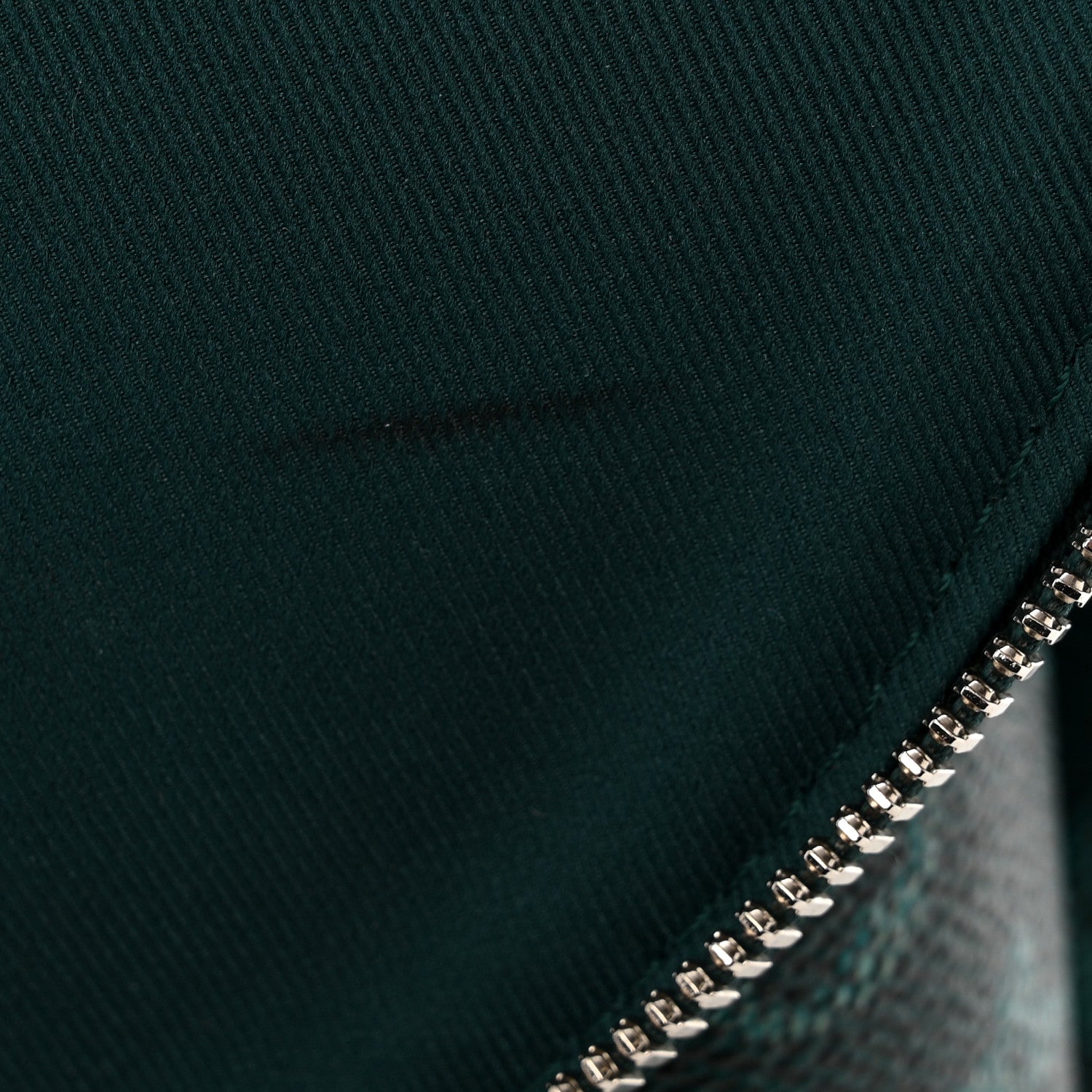 Louis Vuitton Monogram Heritage Discovery Backpack PM Green 14 of 14