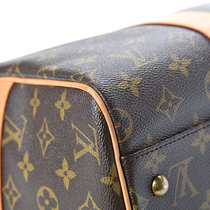 Louis Vuitton Monogram Carryall 11 of 17
