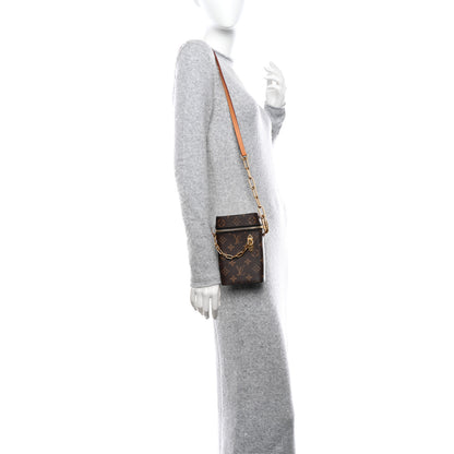 Louis Vuitton Monogram Phone Box Legacy 2 of 11