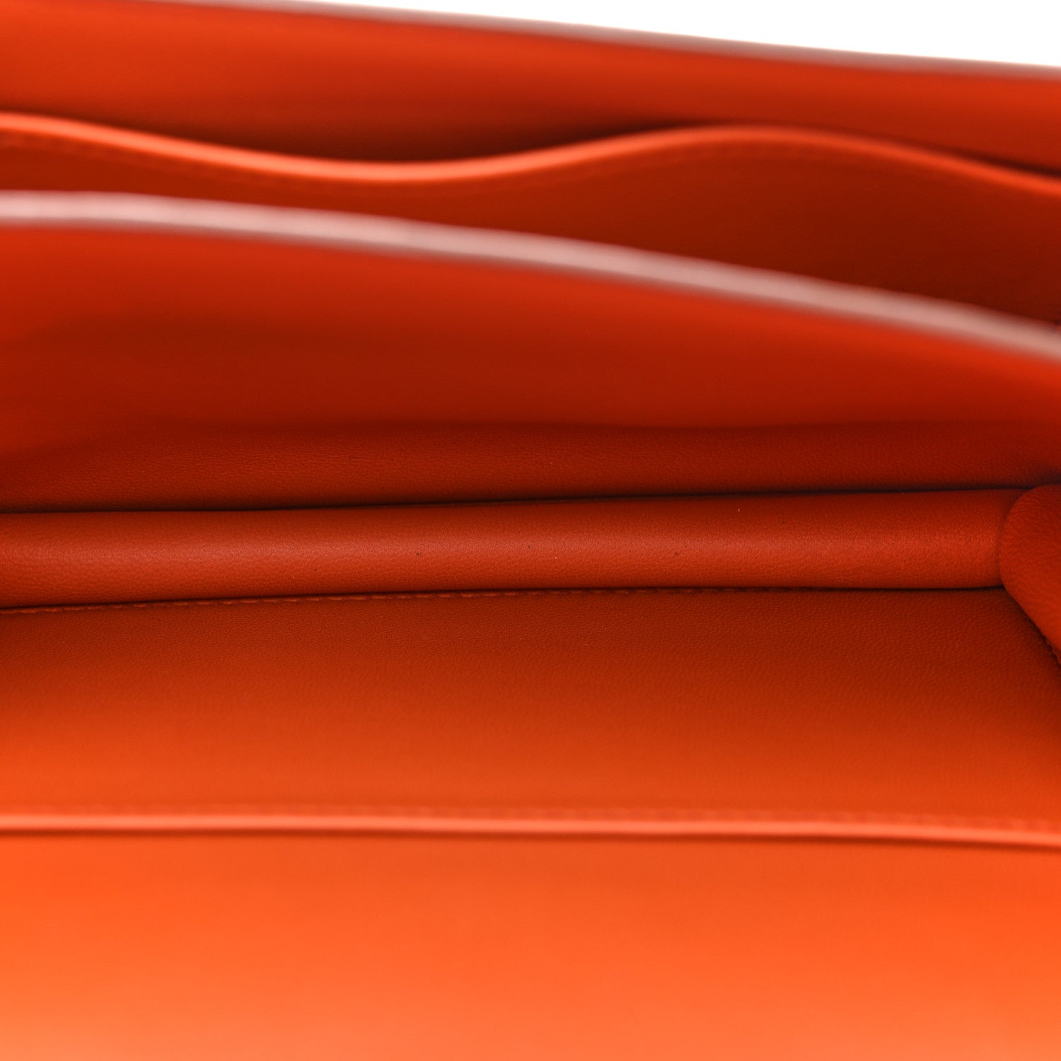 Hermes Evercolor Verso Constance 18 Abricot Terre Battue 5 of 12