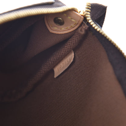 Louis Vuitton Monogram Eva Clutch 8 of 8