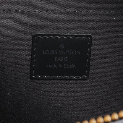 Louis Vuitton Epi Croisette PM Noir 6 of 7