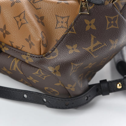 Louis Vuitton Reverse Monogram Palm Springs Backpack PM 8 of 8