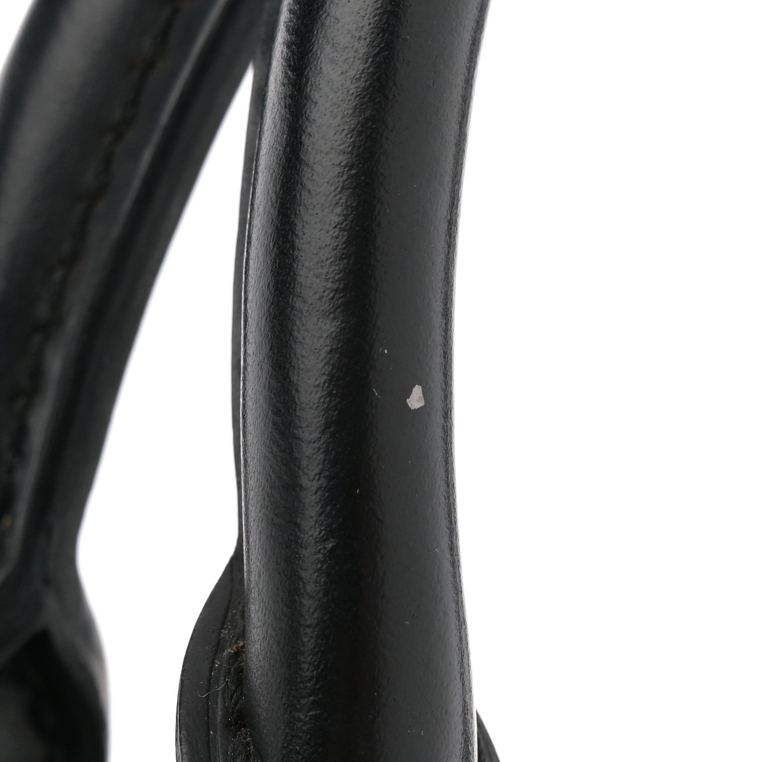 Louis Vuitton Epi Speedy 30 Black 11 of 14