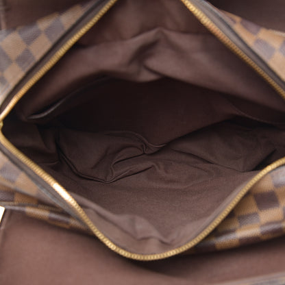 Louis Vuitton Damier Ebene Naviglio 4 of 9