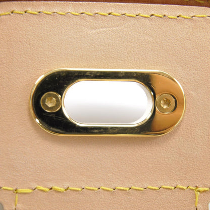 Louis Vuitton Monogram Perforated Musette Green 8 of 9