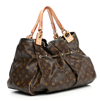 Louis Vuitton Monogram Irene 3 of 10