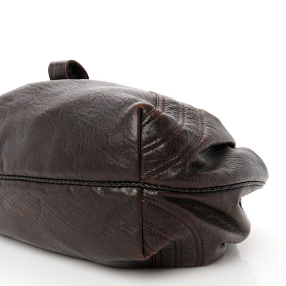 Fendi Nappa Nuvolata Spy Moro 12 of 14