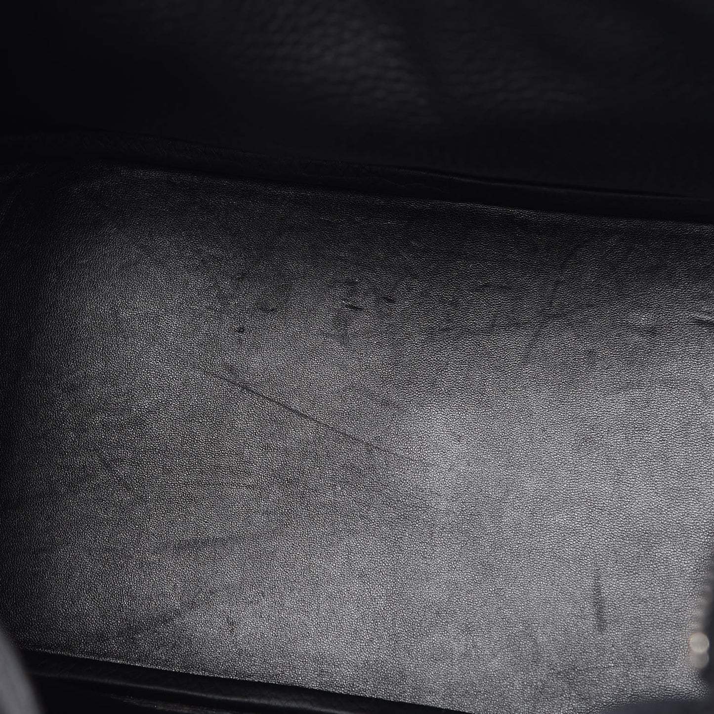 Taurillon Clemence Lindy 30 Black