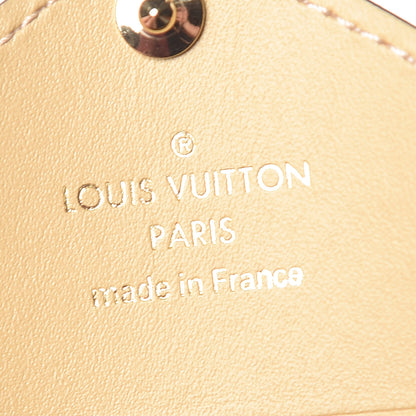 Louis Vuitton Monogram Giant Small Kirigami Pochette Insert White 6 of 6