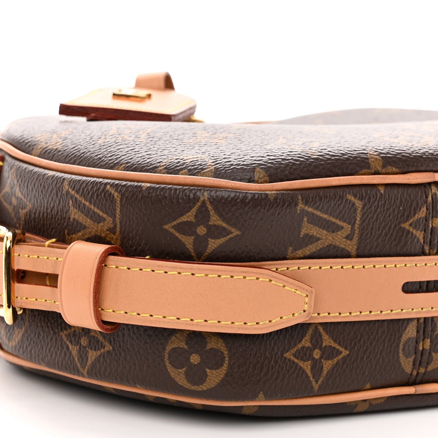 Louis Vuitton Monogram Boite Chapeau Souple MM 8 of 9