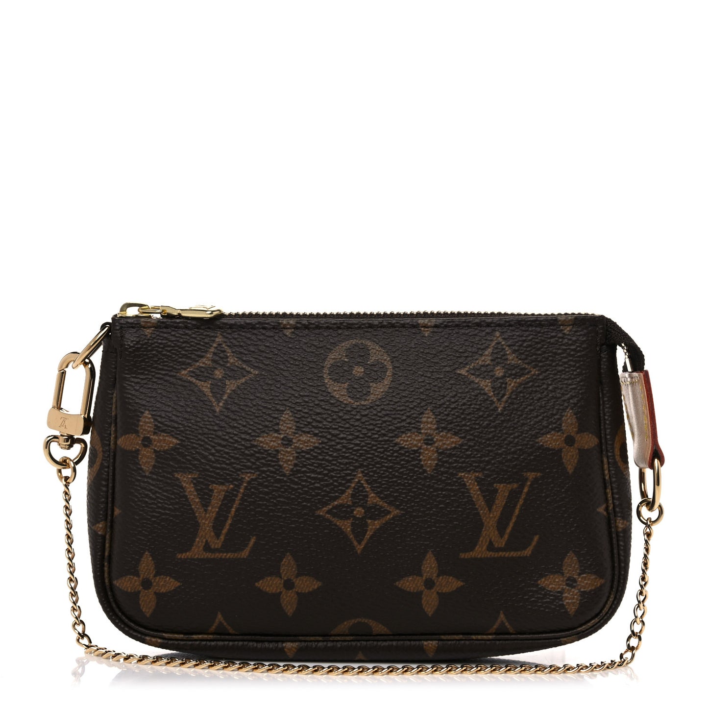 Monogram Mini Pochette Accessories