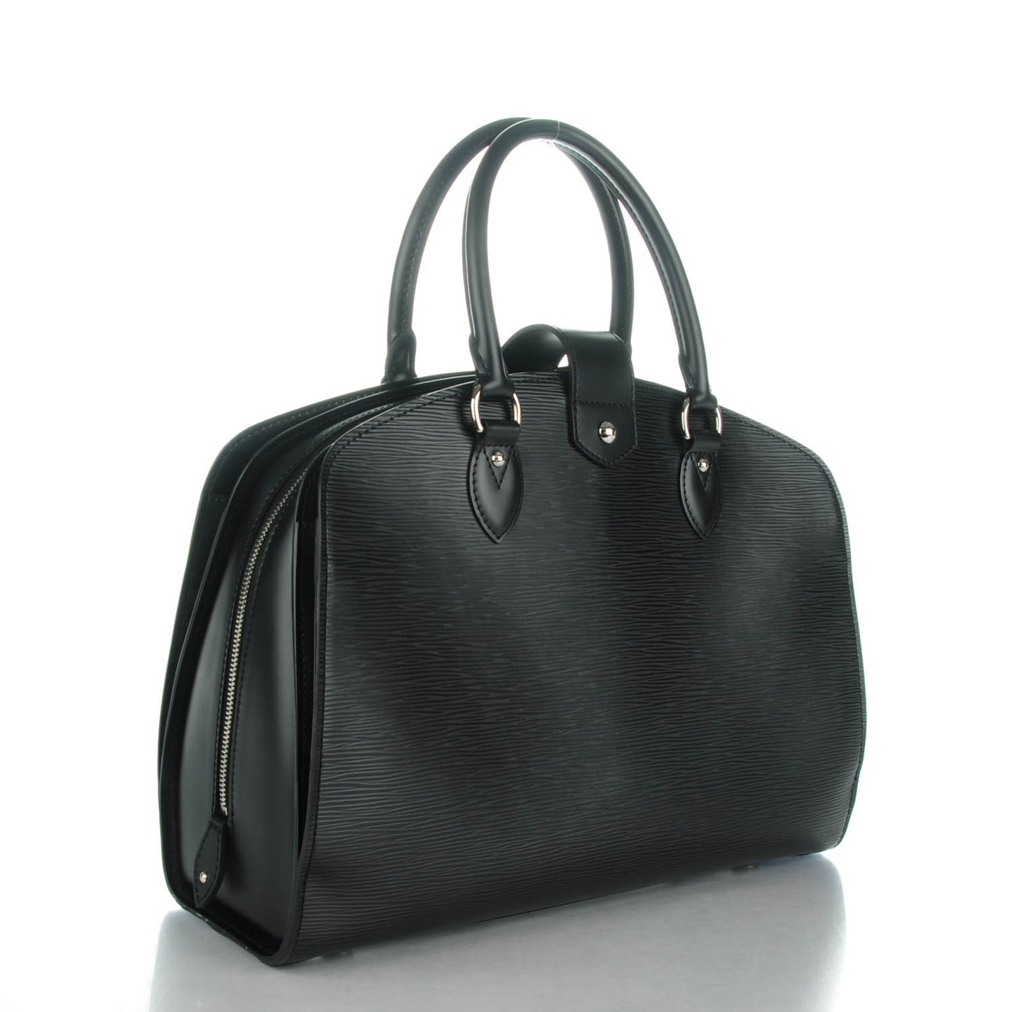 Epi Pont-Neuf GM Black