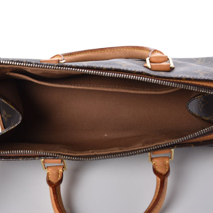 Louis Vuitton Monogram Popincourt 5 of 7