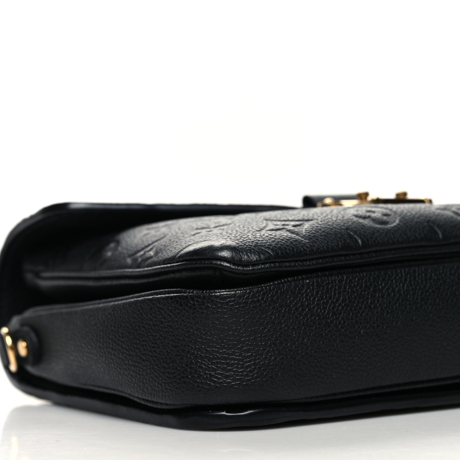 Louis Vuitton Empreinte Pochette Metis Black 10 of 11