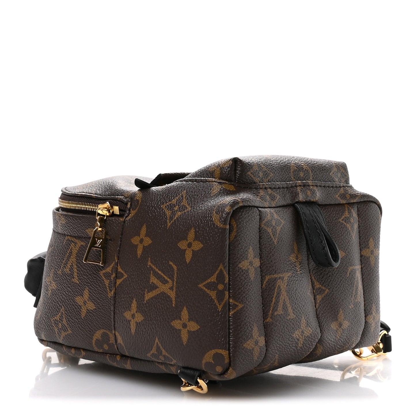 Monogram Palm Springs Backpack Mini