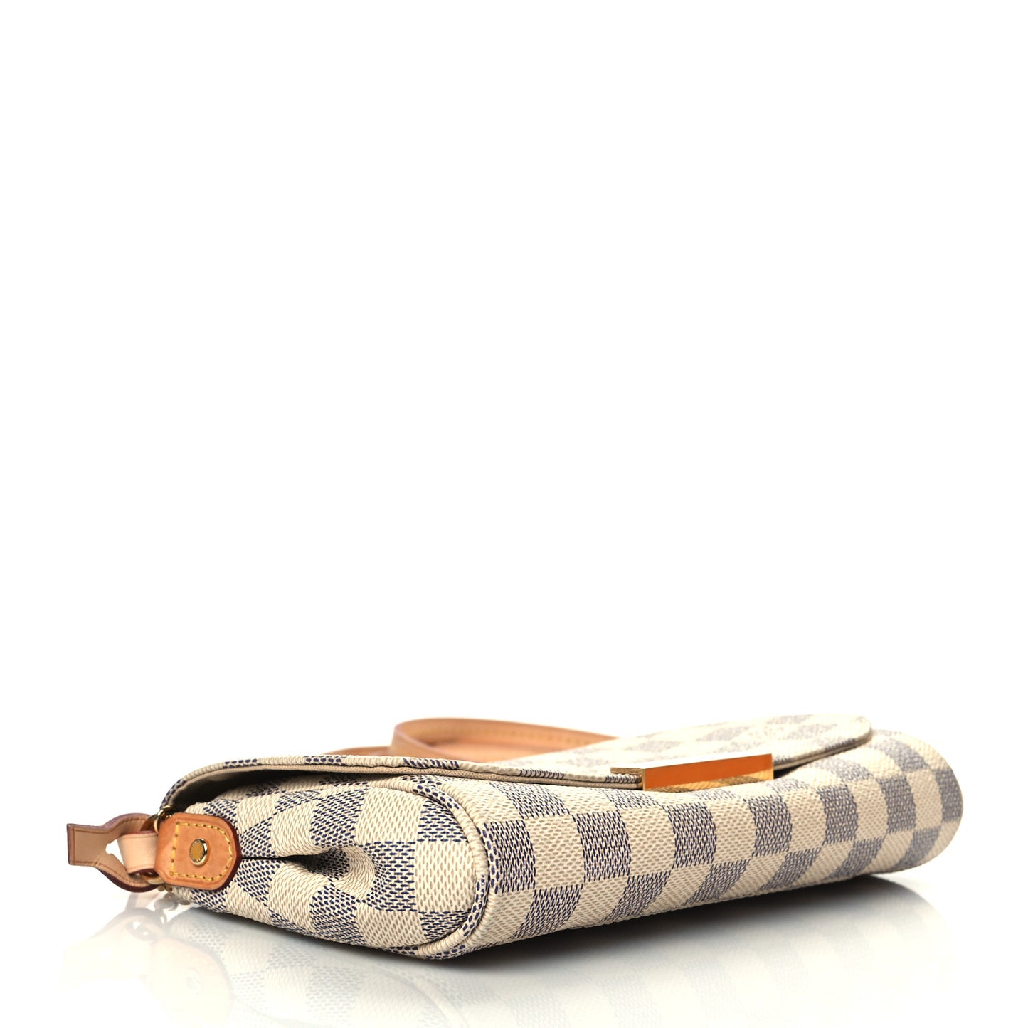 Damier Azur Favorite PM
