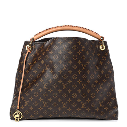Louis Vuitton Monogram Artsy GM 1 of 9