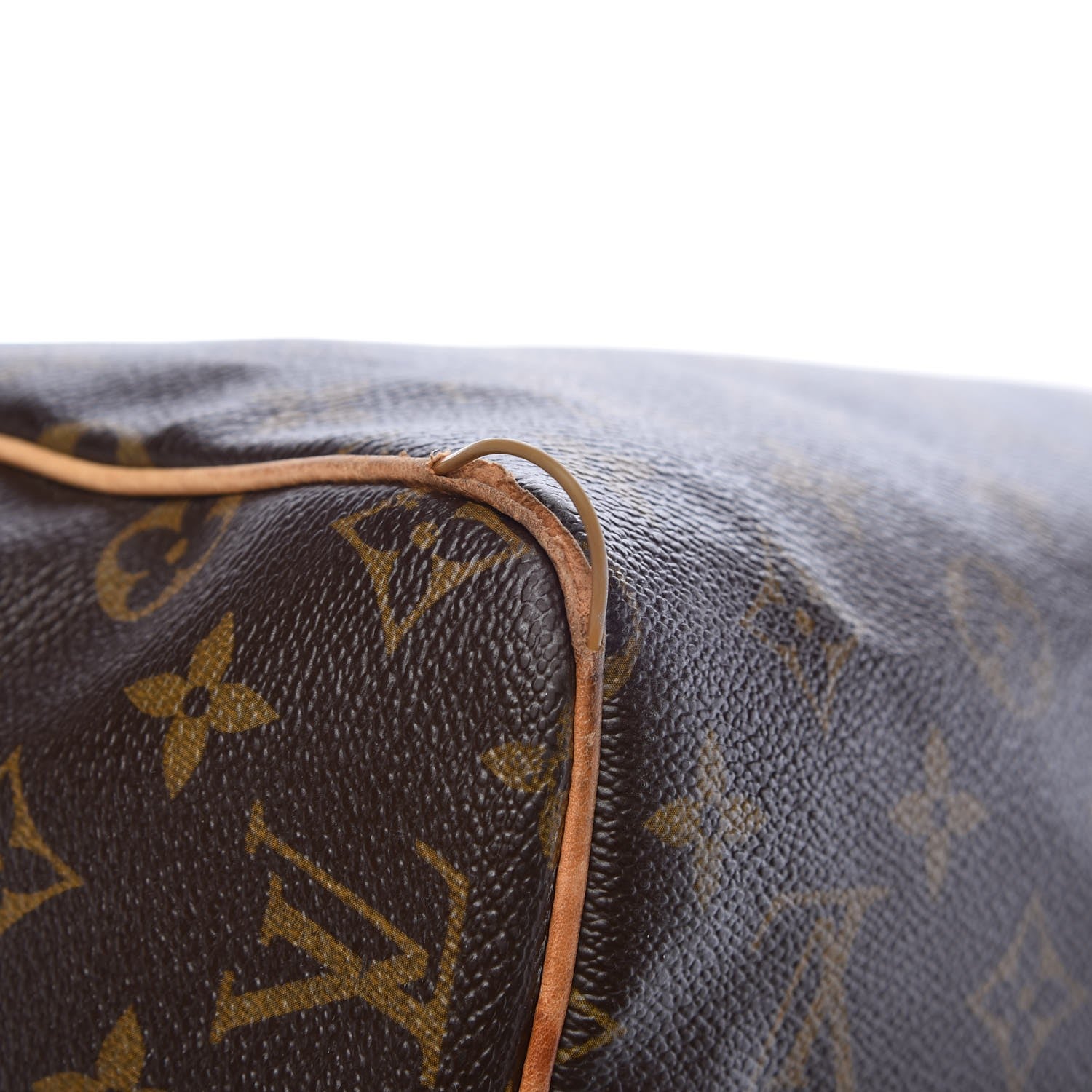 Louis Vuitton Monogram Speedy 30 14 of 22