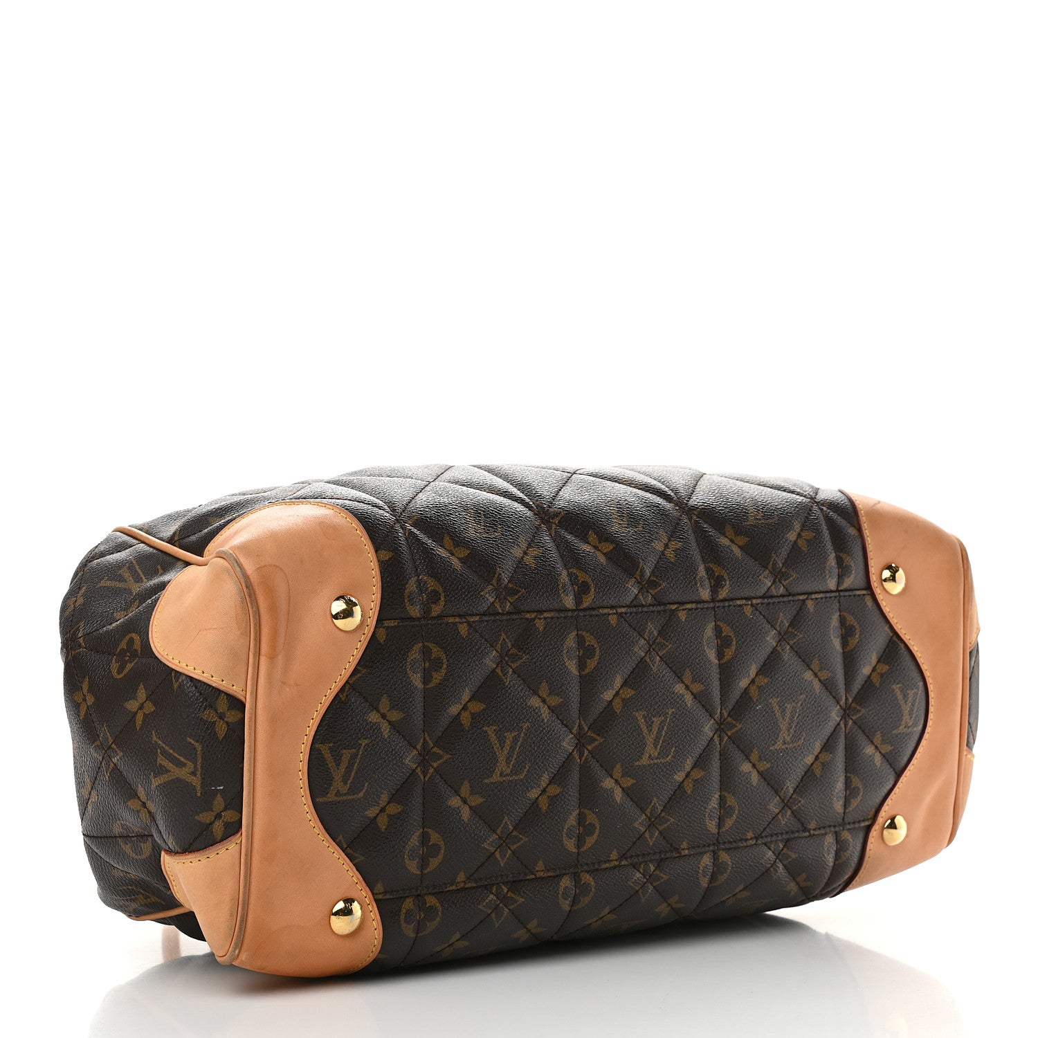 Louis Vuitton Monogram Etoile Shopper 4 of 9