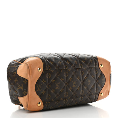 Louis Vuitton Monogram Etoile Shopper 4 of 9