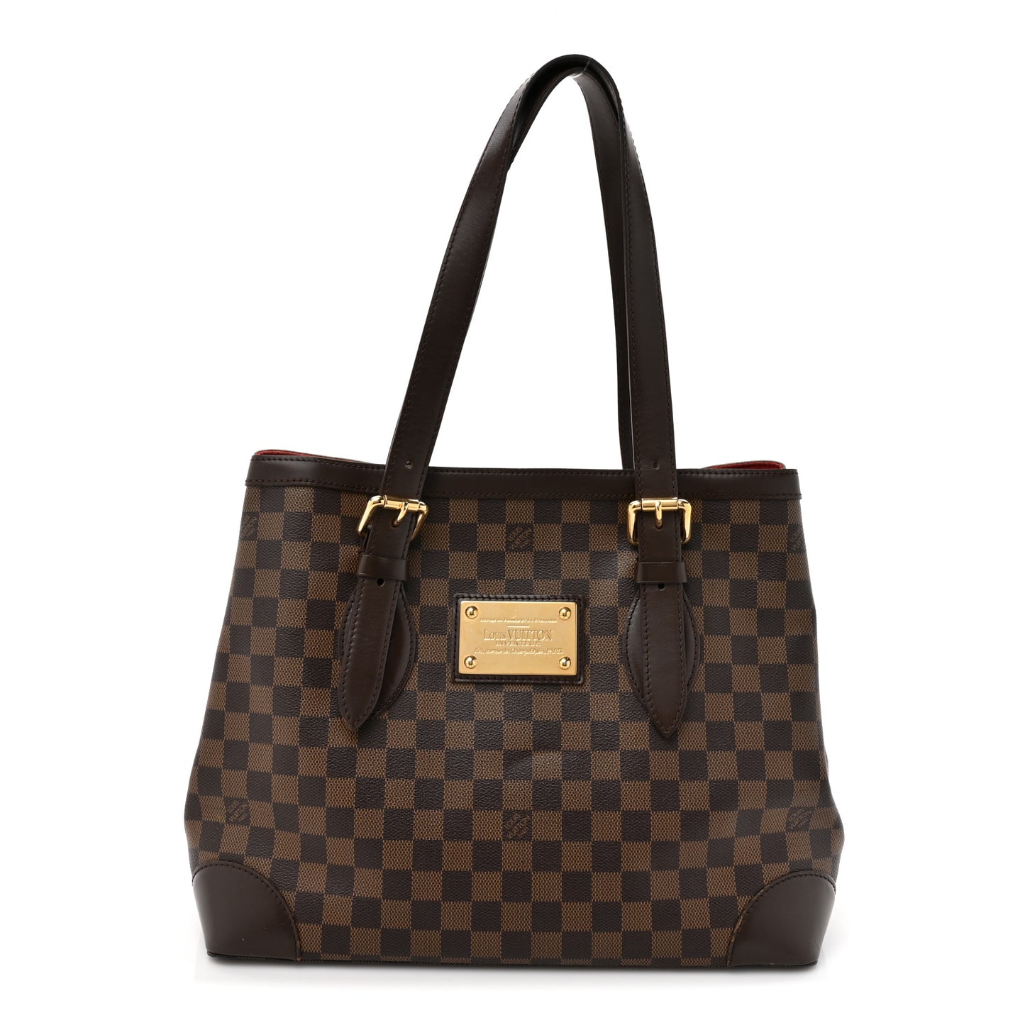 Damier Ebene Hampstead MM