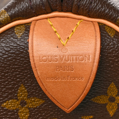 Louis Vuitton Monogram Keepall 50 5 of 12