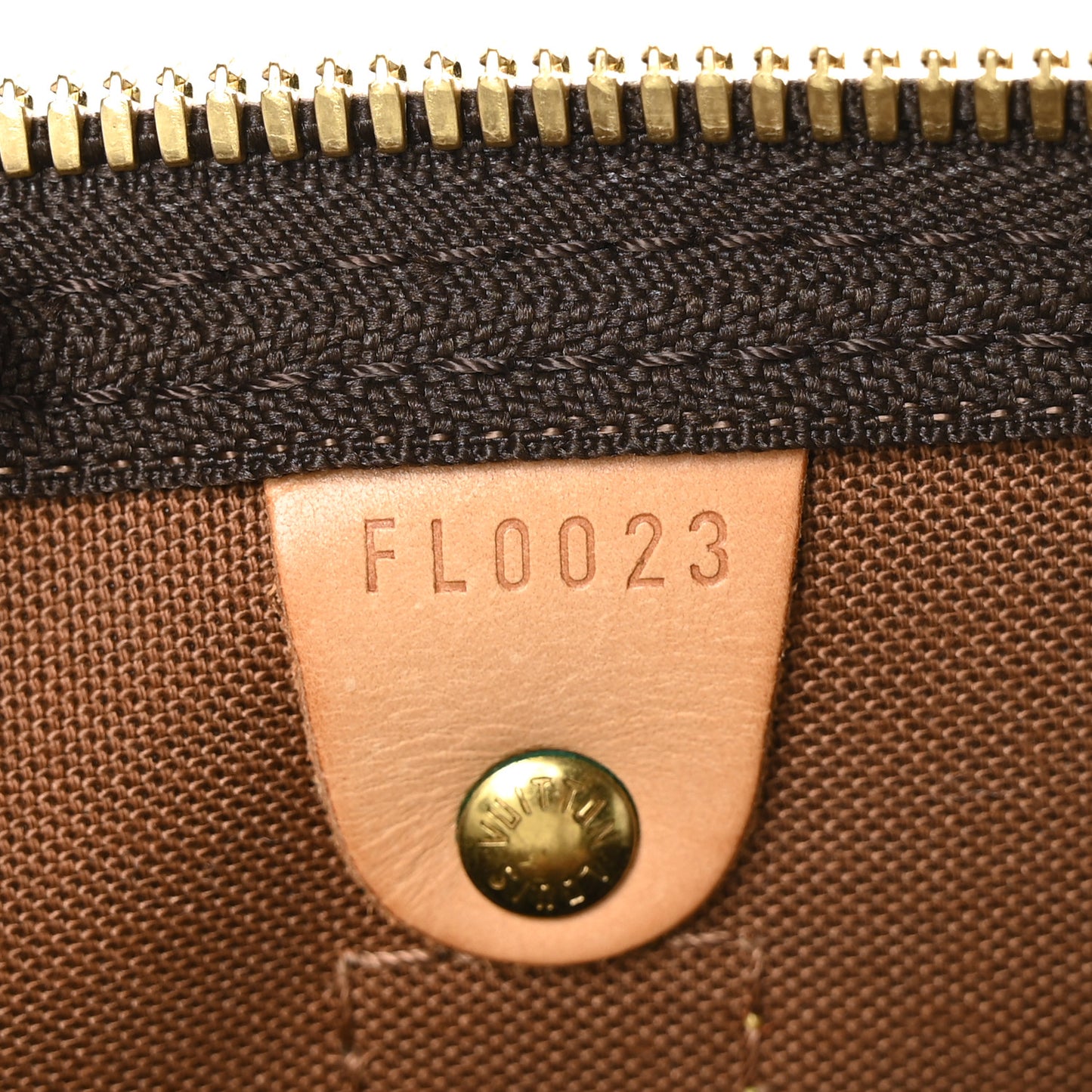 Monogram Keepall Bandouliere 50