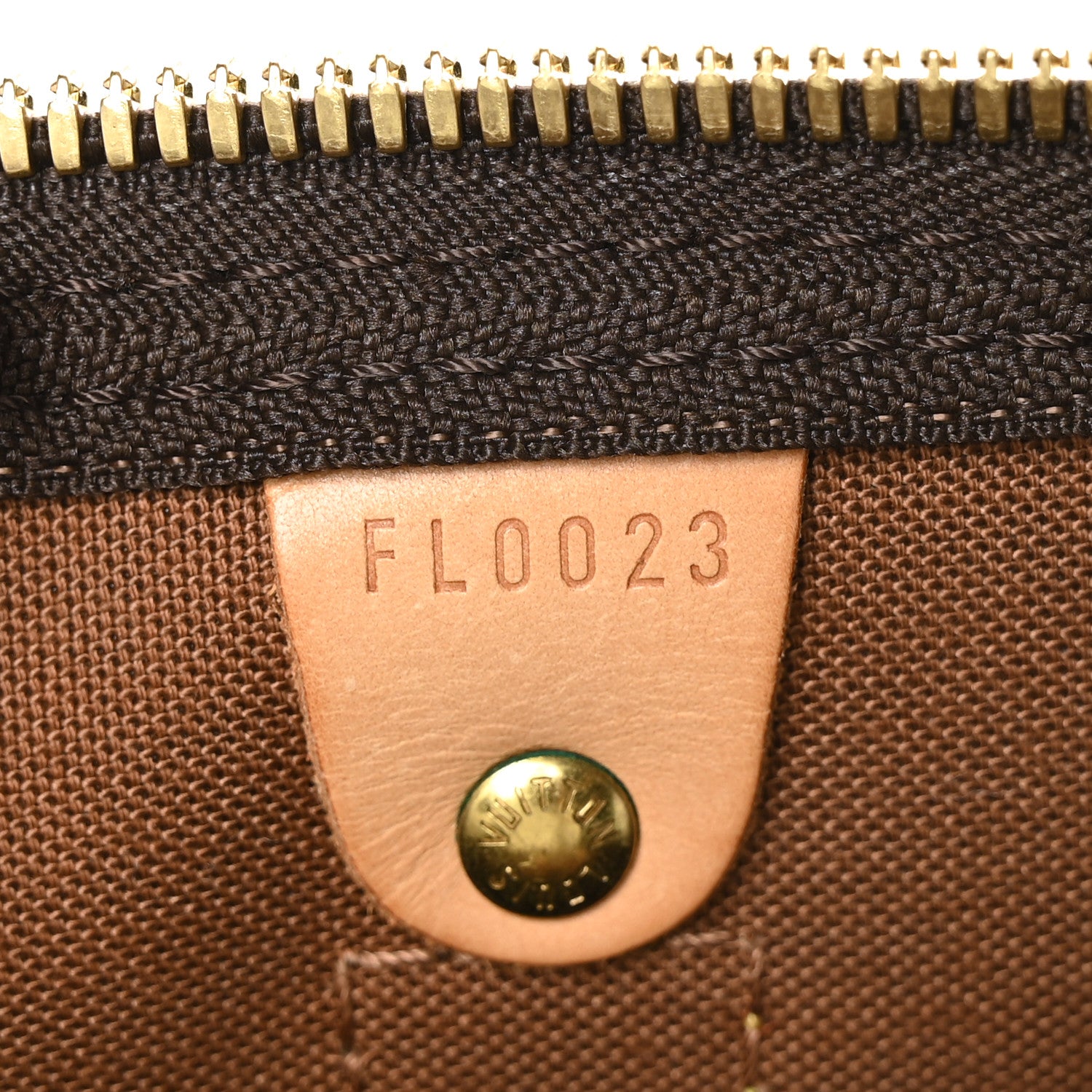 Louis Vuitton Monogram Keepall Bandouliere 50 6 of 11