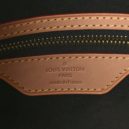 Louis Vuitton Denim Daily PM Black 6 of 8