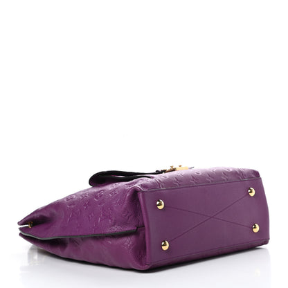 Louis Vuitton Empreinte Metis Amethyste 4 of 13