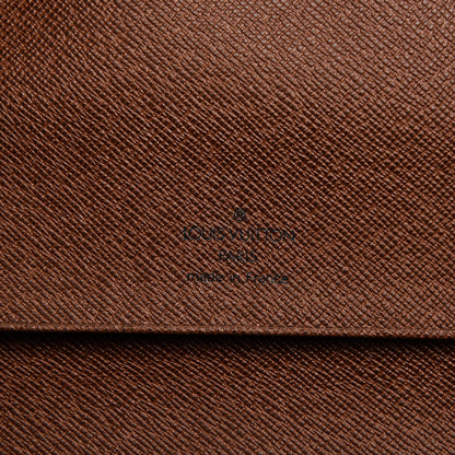 Louis Vuitton Monogram Pochette Rabat 6 of 6